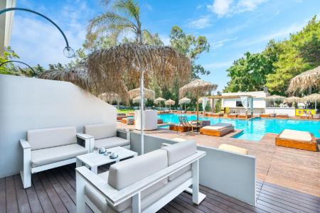 Bamboo Suites Boutique - 14
