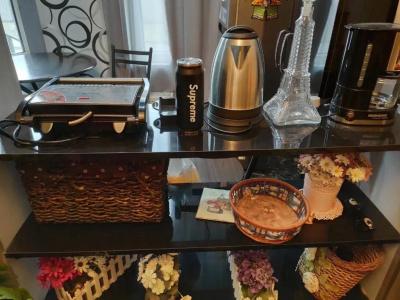 Guest House Gelit - 11