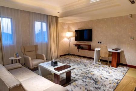 Ivory Inn - 56