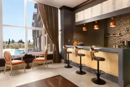 Ramada Kazdaglari Thermal & Spa - 20