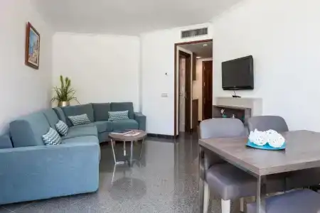 Suite S'Argamassa Palace - 90