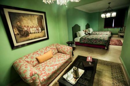 Le Riad de Charme - 53