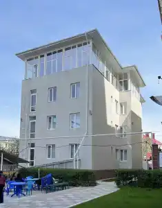 Nomad Inn - 0