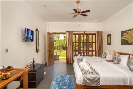 Savada Angkor Boutique - 117