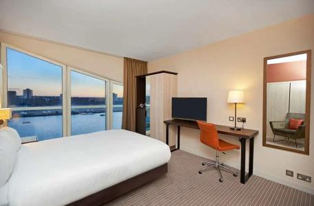 Doubletree By Hilton London Excel - 40