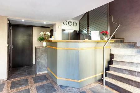 CityHome Aparthotel - 9