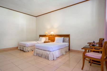 Inna Bali Heritage - 4