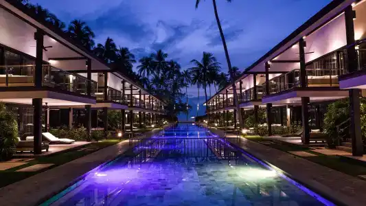 Nikki Beach & Spa Koh Samui - 26