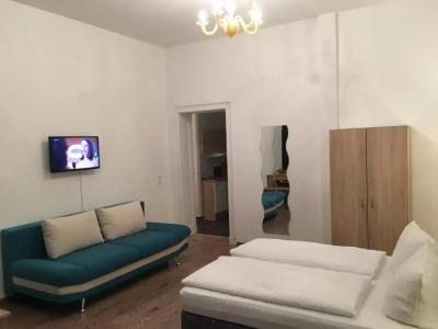 -Pension Adamshof - 14