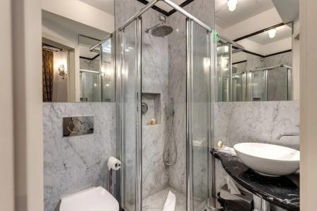 Santa Marta Suites - 102