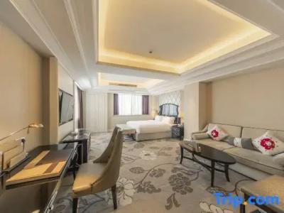Xingchen Hangdu International - 81