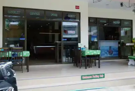 Lucky Patong - 0