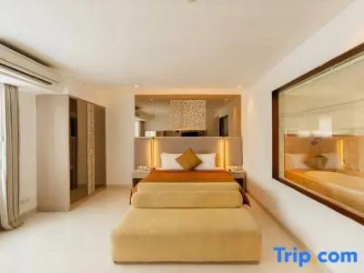 Kuta Angel - Luxurious Living - 80