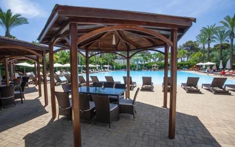 Green Paradise Resort - 19