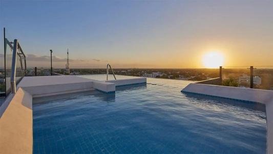 City Plus Merida - 12