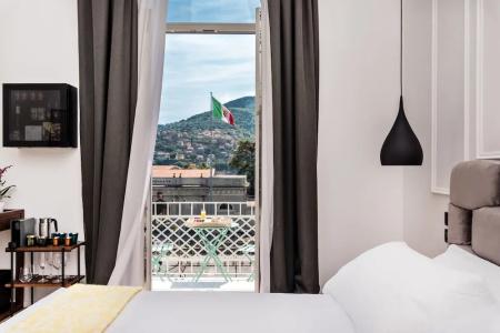 La Spezia by The First - Luxury Rooms & Suites - 90
