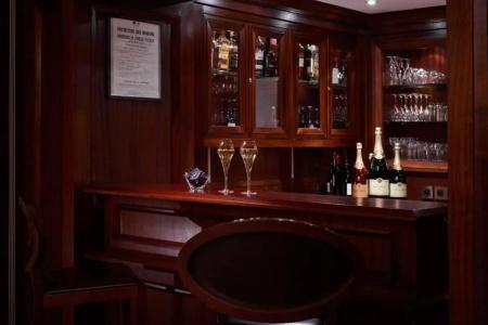 Le Mathurin & Spa - 20