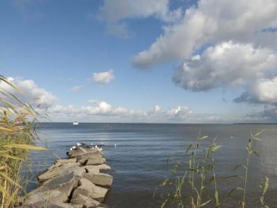 Lagunenstadt Ueckermünde - 20