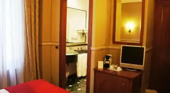 Relais Patrizi - 41