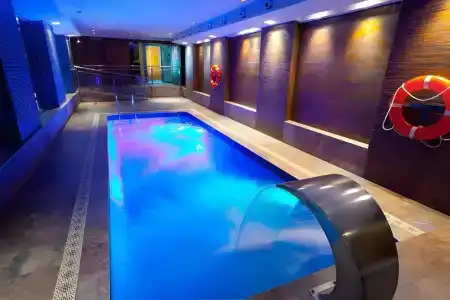 Acacias Suites & Spa - 3