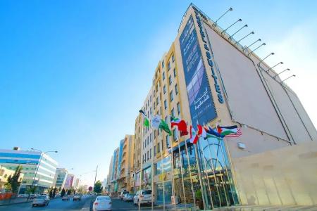 City Rose Suites - 159