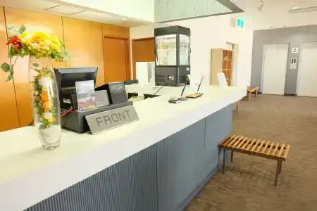 Oyo Tetora Hakodate Ekimae - 13