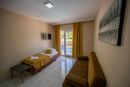 Speedy Apart Otel - 11
