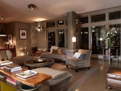 Soho Grand - 40