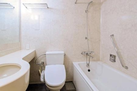 Best Western Nagoya - 85