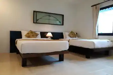 Capital o75345 Praewa Villas Naiyang Phuket - 3