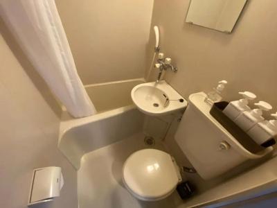 Auberge Mermaid - 16