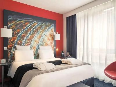 Mercure Lille Centre Vieux Lille - 59