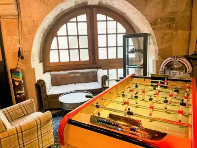 ibis budget Marseille Vieux Port - 18