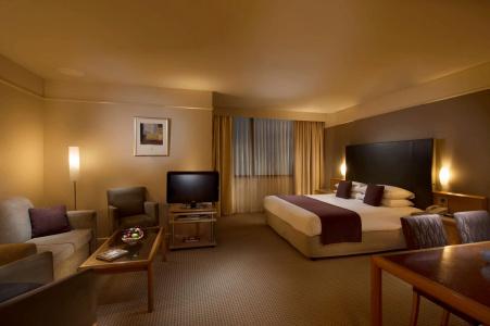 Stamford Plaza - 96