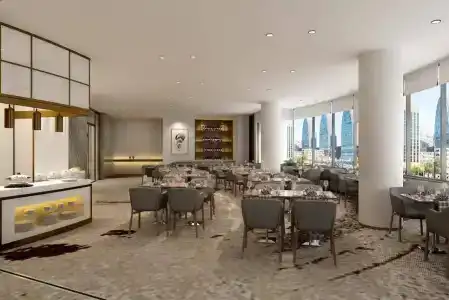 Jing Rui Golden Harbor - 15