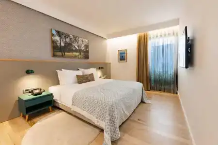Pinar Otel - 48