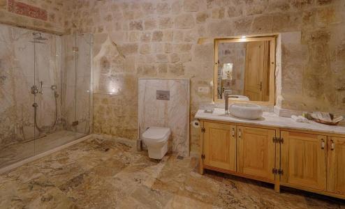 Taru Cave Suites - 16