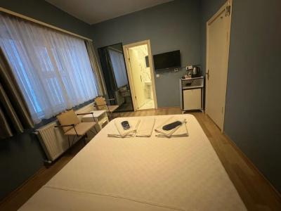 Armoni City Otel - 24