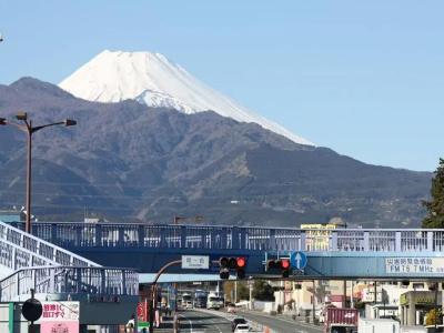 Numazu Inter Grand - 14