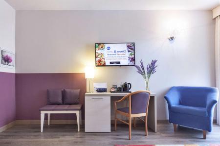 Best Western Imperiale - 4
