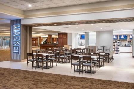 Sheraton Boston - 13