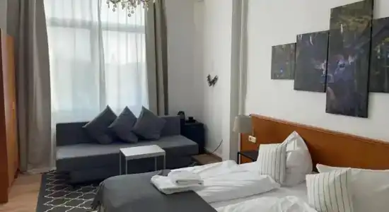 BergHahnenklee - 1
