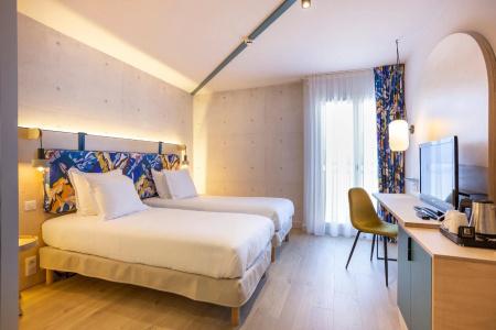 Urban Hôtel & Spa - 53