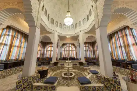 Marhaba Royal Salem - Family Only - 22