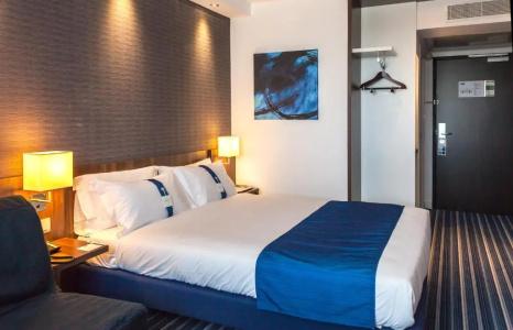 Holiday Inn Express Montpellier - Odysseum, an IHG - 57