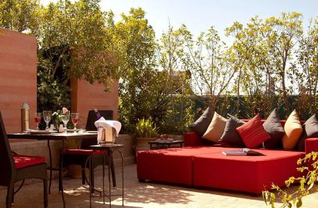 La Maison Arabe, Spa & Cooking Workshops - 26