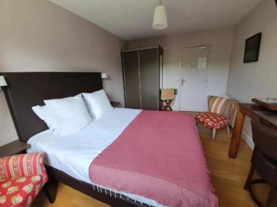 La Fraîchette-Hôtel & Spa - 12