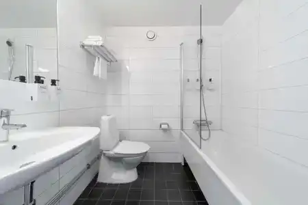 Scandic Skogshöjd - 59