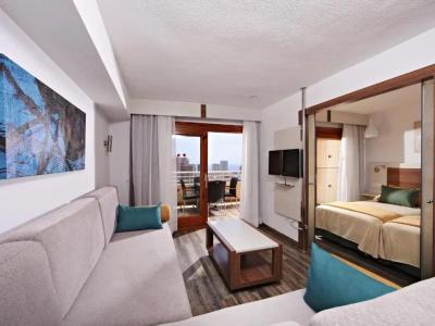Sandos Benidorm Suites - 45