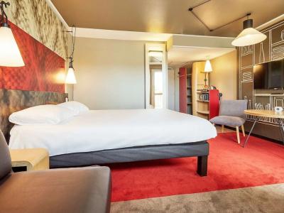ibis Le Havre Centre - 43